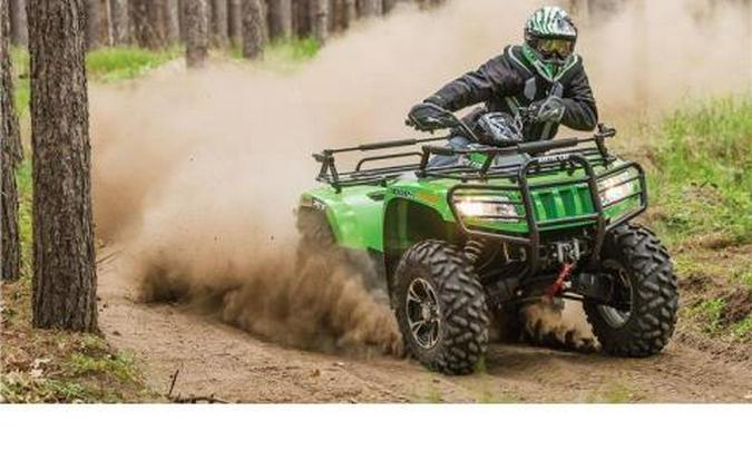 2016 Arctic Cat 1000 XT