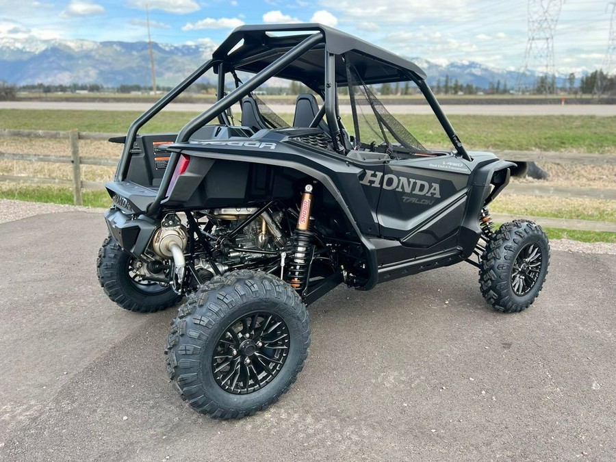 2024 Honda Talon 1000R Base