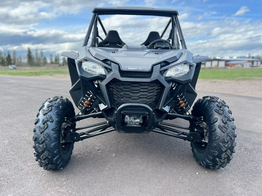 2024 Honda Talon 1000R Base