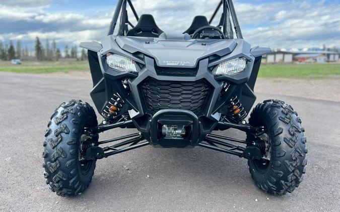 2024 Honda Talon 1000R Base