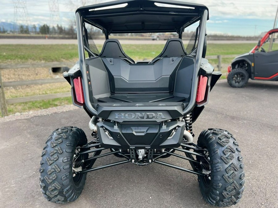 2024 Honda Talon 1000R Base