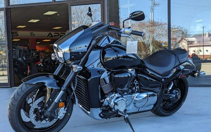 2024 Suzuki Boulevard M109R