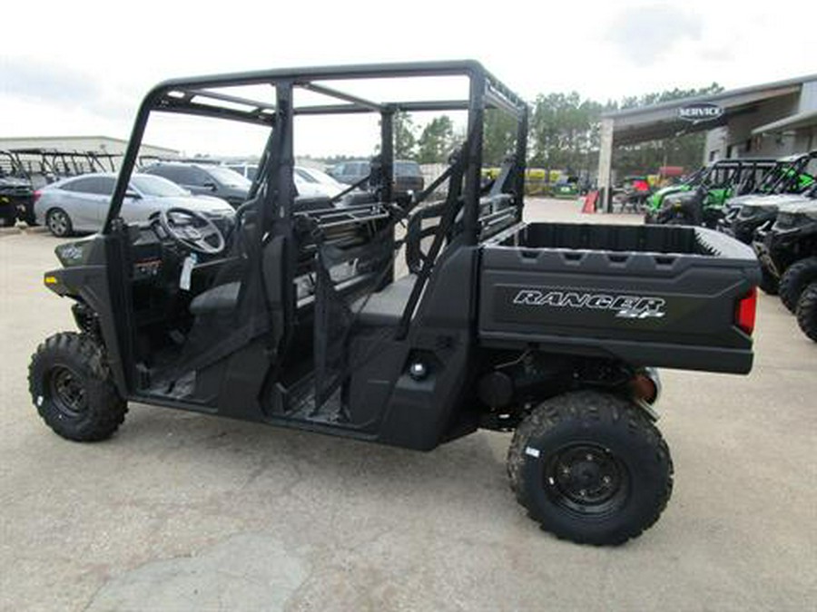 2026 Polaris Ranger Crew SP 570