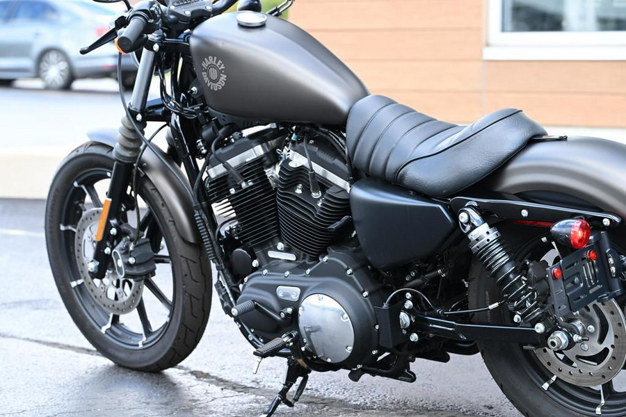 2021 Harley-Davidson® XL883N - Iron 883™