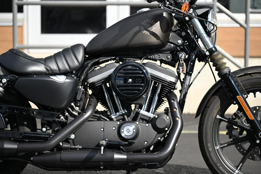2021 Harley-Davidson® XL883N - Iron 883™