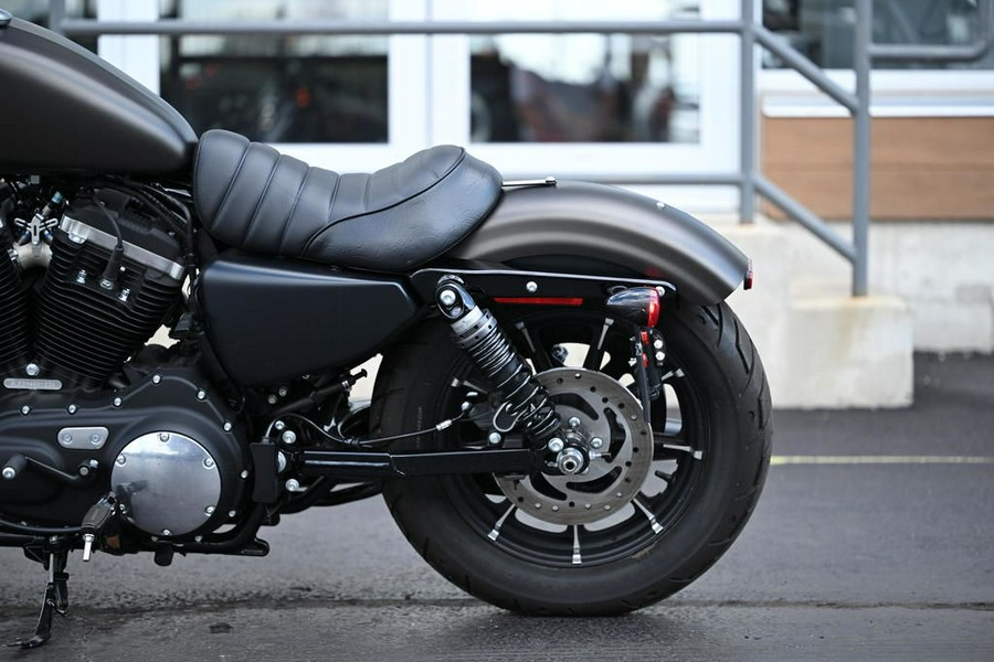2021 Harley-Davidson® XL883N - Iron 883™
