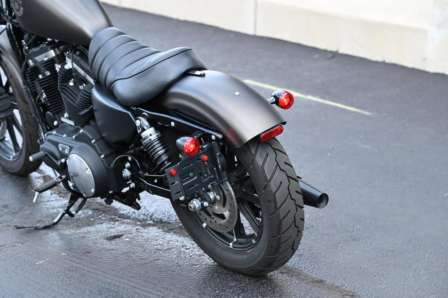 2021 Harley-Davidson® XL883N - Iron 883™