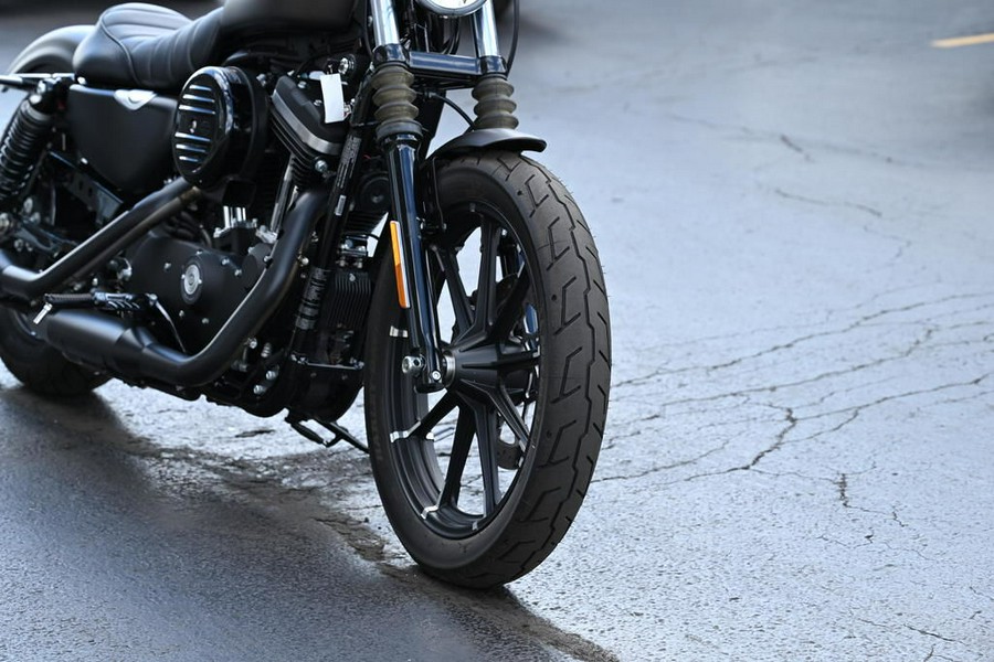2021 Harley-Davidson® XL883N - Iron 883™