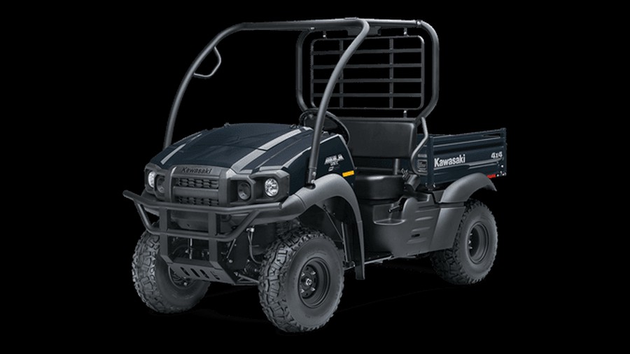 2026 Kawasaki Mule SX 4x4