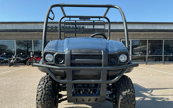 2026 Kawasaki Mule SX 4x4