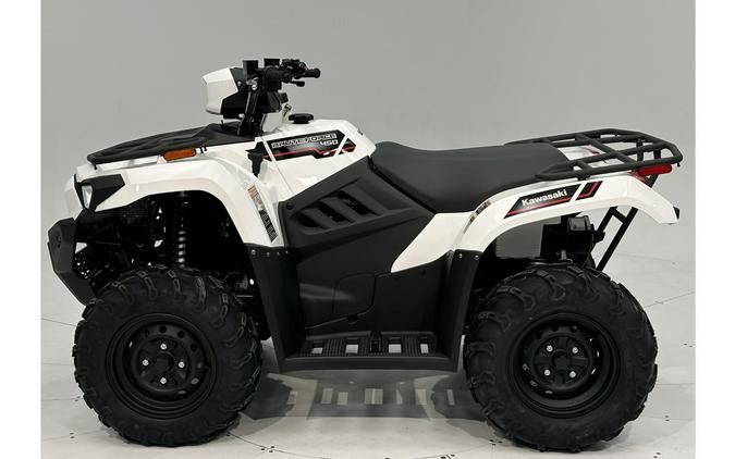 2025 Kawasaki Brute Force 450 4x4
