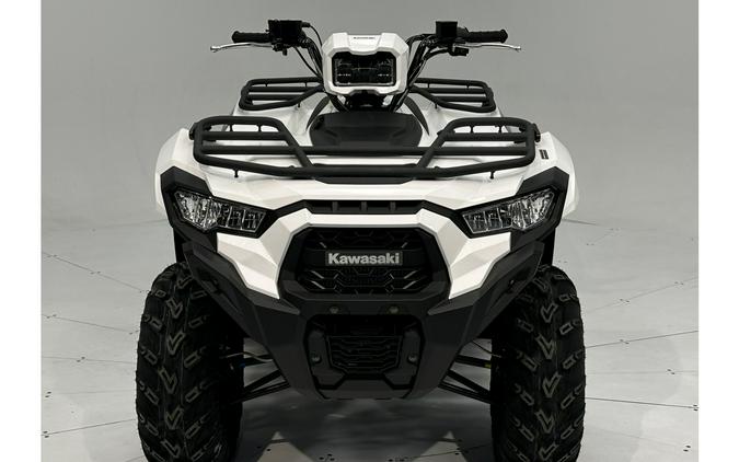 2025 Kawasaki Brute Force 450 4x4