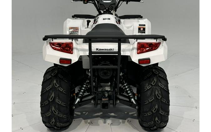 2025 Kawasaki Brute Force 450 4x4