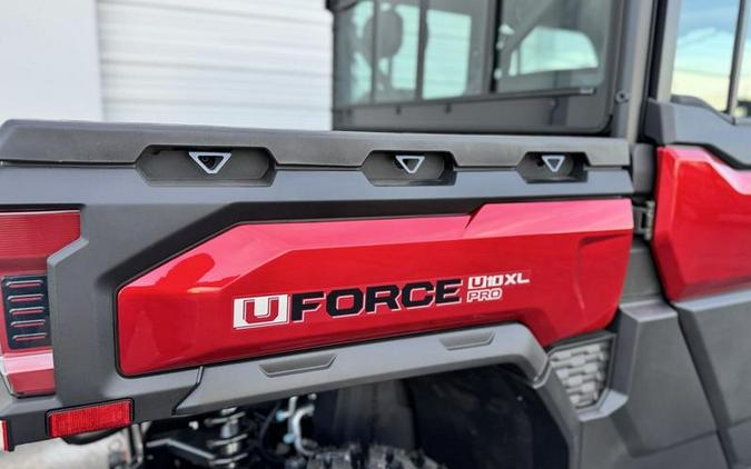 2026 CFMOTO UFORCE U10 XL Pro Highland