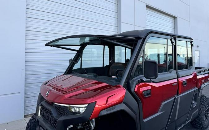 2026 CFMOTO UFORCE U10 XL Pro Highland