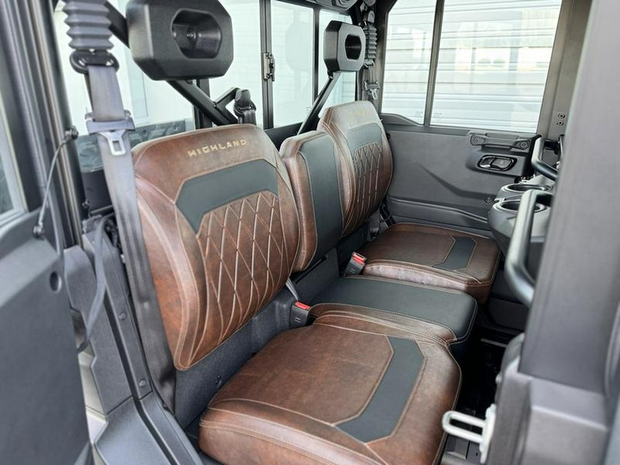 2026 CFMOTO UFORCE U10 XL Pro Highland