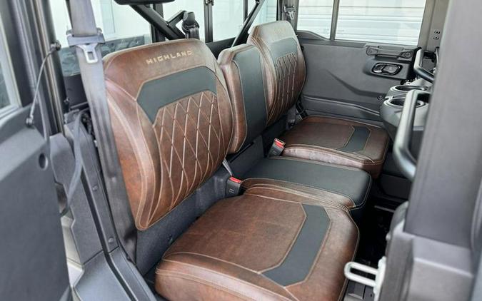 2026 CFMOTO UFORCE U10 XL Pro Highland