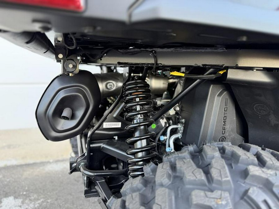 2026 CFMOTO UFORCE U10 XL Pro Highland