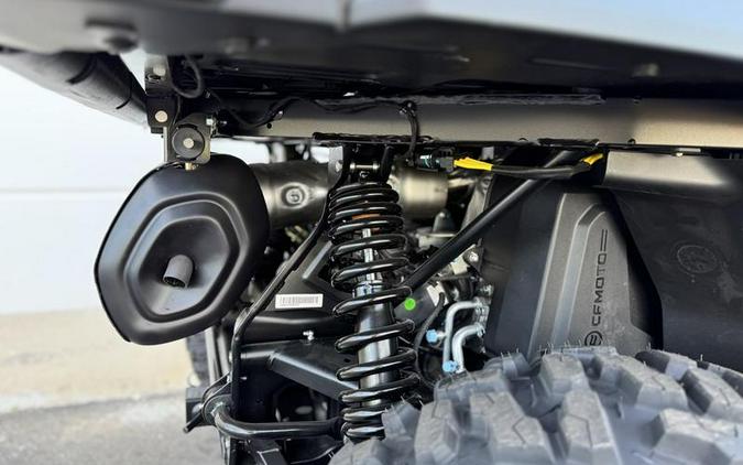 2026 CFMOTO UFORCE U10 XL Pro Highland