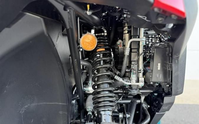 2026 CFMOTO UFORCE U10 XL Pro Highland