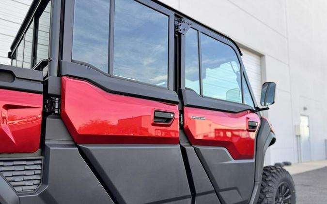 2026 CFMOTO UFORCE U10 XL Pro Highland