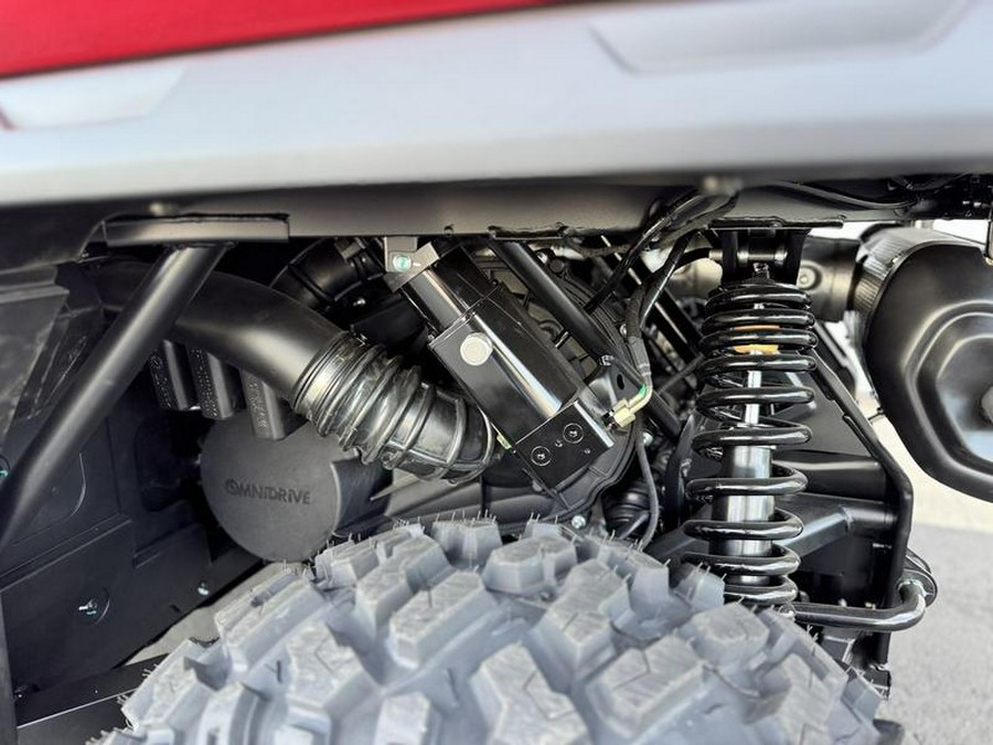 2026 CFMOTO UFORCE U10 XL Pro Highland