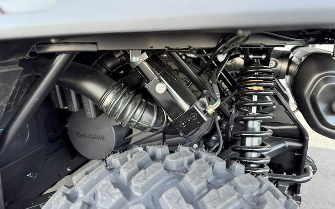 2026 CFMOTO UFORCE U10 XL Pro Highland