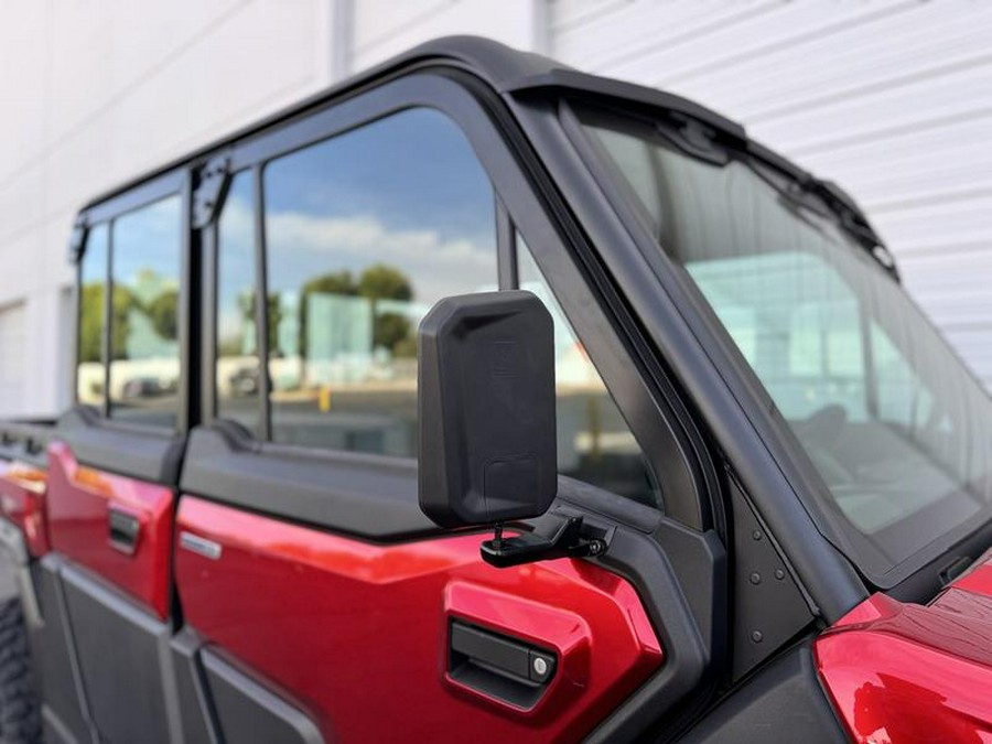 2026 CFMOTO UFORCE U10 XL Pro Highland