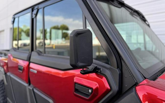 2026 CFMOTO UFORCE U10 XL Pro Highland