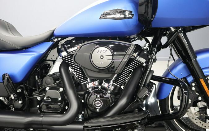 2026 Harley-Davidson Road Glide