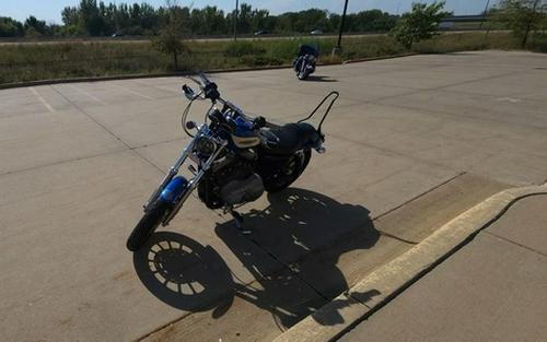 2004 Harley-Davidson Sportster XL1200R - 1200 Roadster