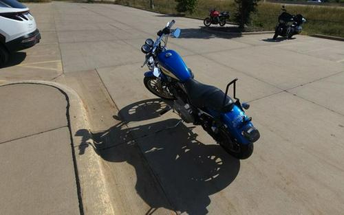 2004 Harley-Davidson Sportster XL1200R - 1200 Roadster