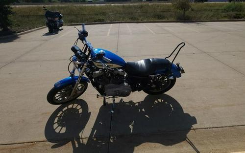 2004 Harley-Davidson Sportster XL1200R - 1200 Roadster