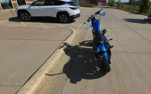 2004 Harley-Davidson Sportster XL1200R - 1200 Roadster