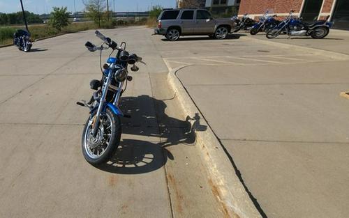 2004 Harley-Davidson Sportster XL1200R - 1200 Roadster