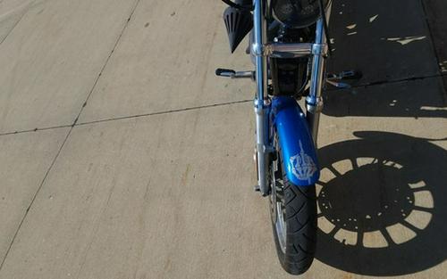 2004 Harley-Davidson Sportster XL1200R - 1200 Roadster