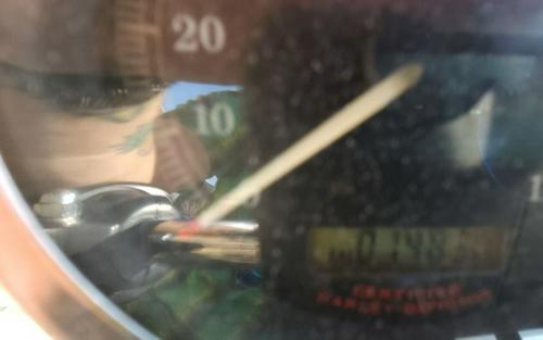 2004 Harley-Davidson Sportster XL1200R - 1200 Roadster