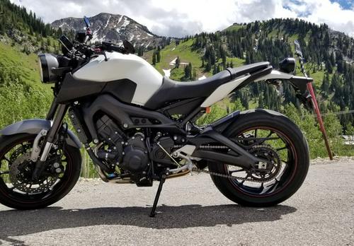 2016 yamaha xsr900 for sale