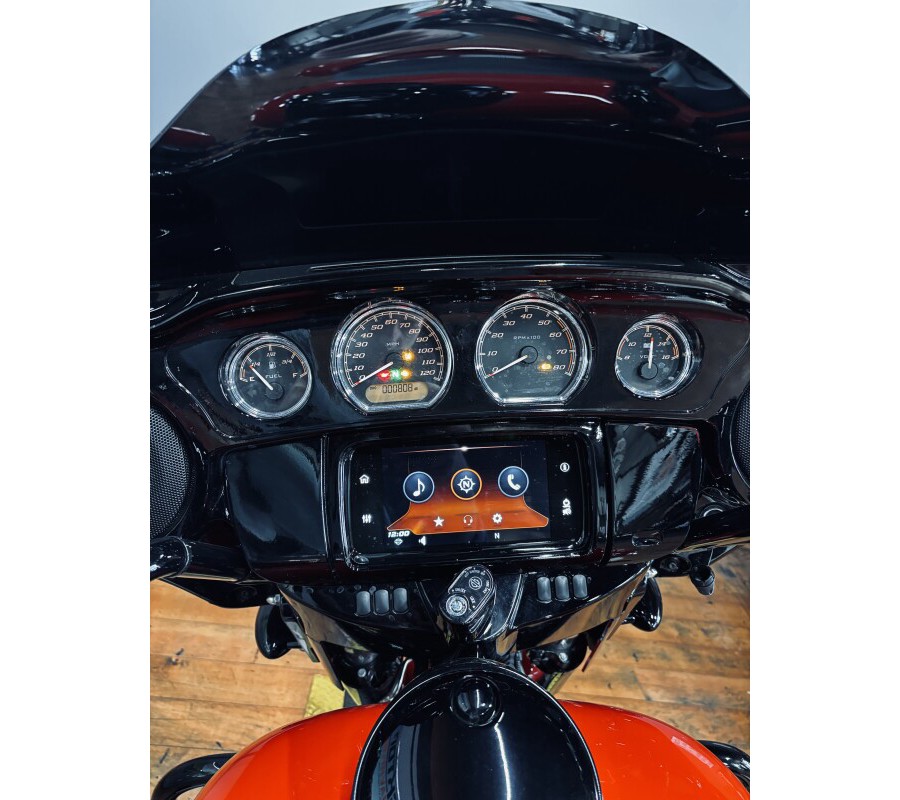 2020 Harley-Davidson® Street Glide® Special PERFORMANCE ORG