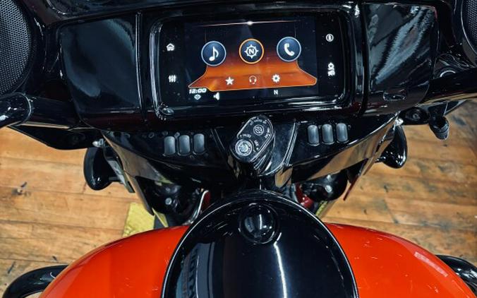 2020 Harley-Davidson® Street Glide® Special PERFORMANCE ORG