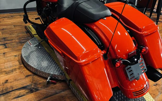 2020 Harley-Davidson® Street Glide® Special PERFORMANCE ORG