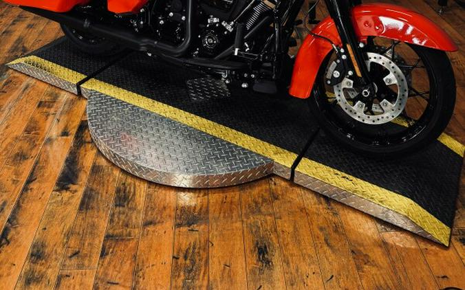 2020 Harley-Davidson® Street Glide® Special PERFORMANCE ORG