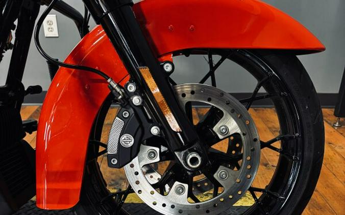 2020 Harley-Davidson® Street Glide® Special PERFORMANCE ORG