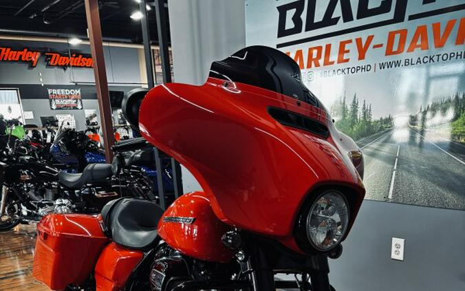 2020 Harley-Davidson® Street Glide® Special PERFORMANCE ORG