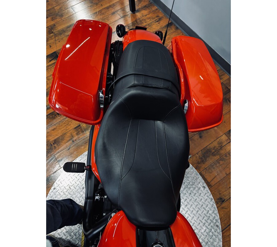 2020 Harley-Davidson® Street Glide® Special PERFORMANCE ORG