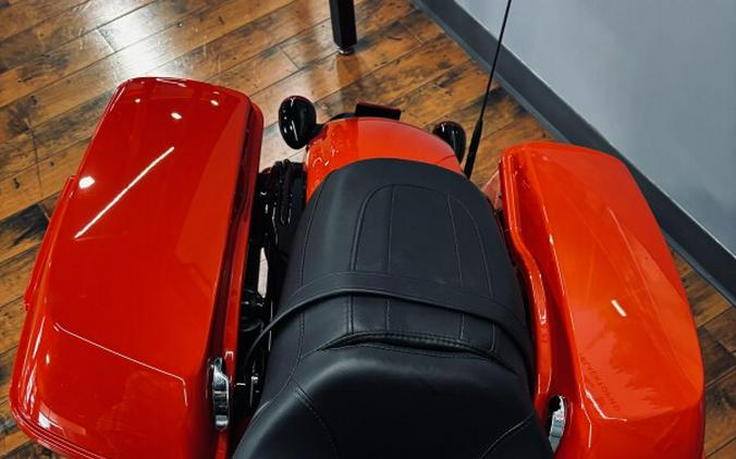 2020 Harley-Davidson® Street Glide® Special PERFORMANCE ORG