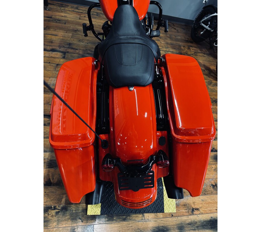 2020 Harley-Davidson® Street Glide® Special PERFORMANCE ORG