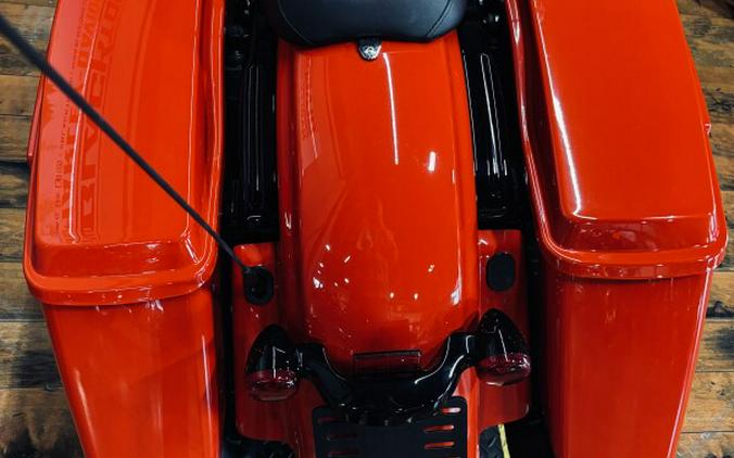 2020 Harley-Davidson® Street Glide® Special PERFORMANCE ORG