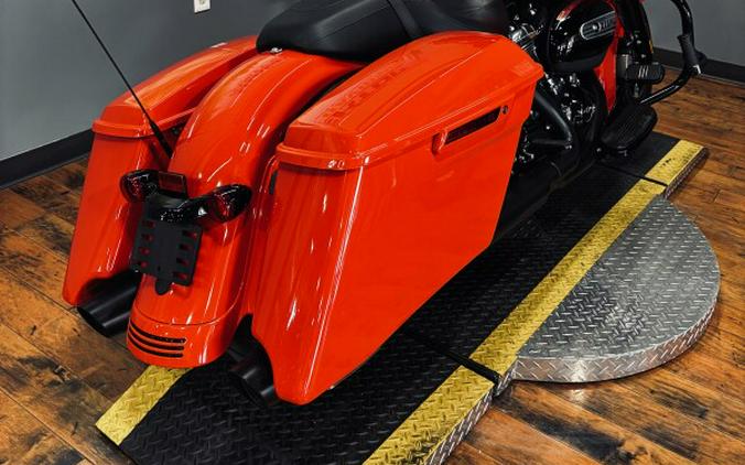 2020 Harley-Davidson® Street Glide® Special PERFORMANCE ORG