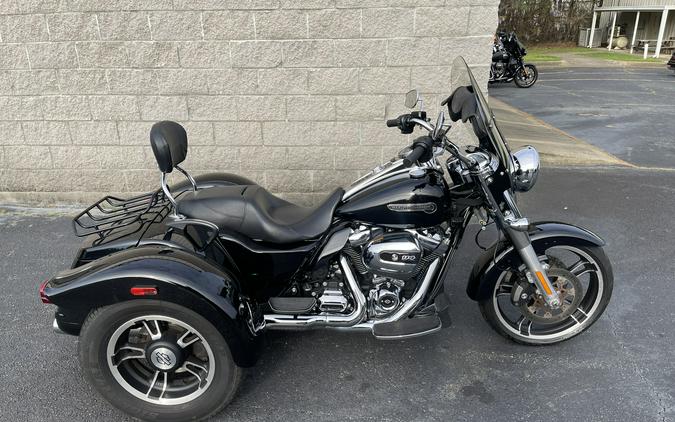 2020 Harley-Davidson Freewheeler®